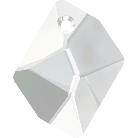 Swarovski Crystal Pendants - 6680 - Cosmic